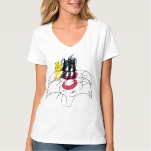 TWEETY™ In Action Pose 12 T-Shirt