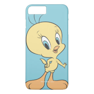 TWEETY™ In The Clouds Pose 21 Case-Mate iPhone Case
