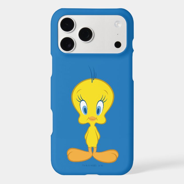 TWEETY™ | Innocent Little Bird (Back)