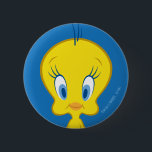 TWEETY™ | Innocent Little Bird 6 Cm Round Badge<br><div class="desc">This design features your favourite Looney Tunes Character,  Tweety™.</div>