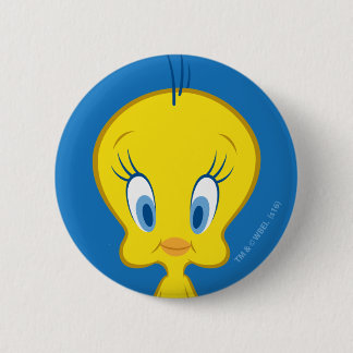 TWEETY™ | Innocent Little Bird 6 Cm Round Badge