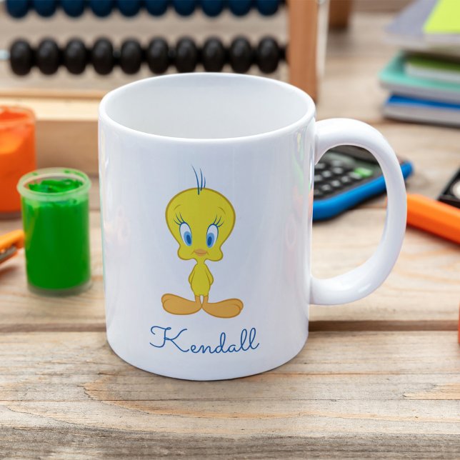 TWEETY™ | Innocent Little Bird Mug (Creator Uploaded)