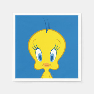 TWEETY™   Innocent Little Bird Napkin