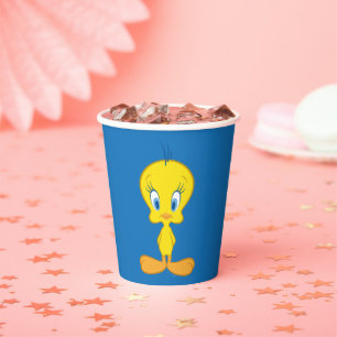 TWEETY™   Innocent Little Bird Paper Cups