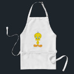 TWEETY™ | Innocent Little Bird Standard Apron<br><div class="desc">This design features your favourite Looney Tunes Character,  Tweety™.</div>