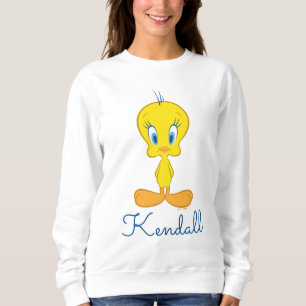 TWEETY™   Innocent Little Bird Sweatshirt