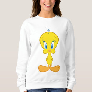 TWEETY™   Innocent Little Bird Sweatshirt