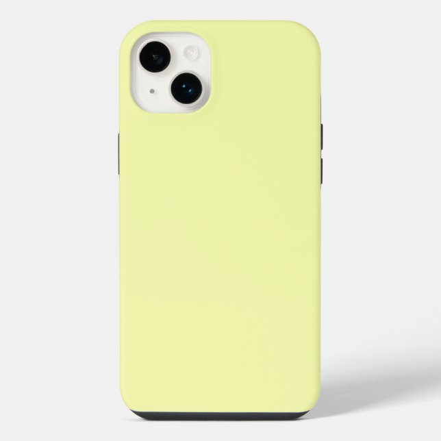 Tweety iPhone Case (Back)