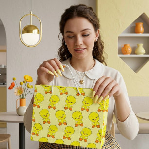 Tweety Large Gift Bag