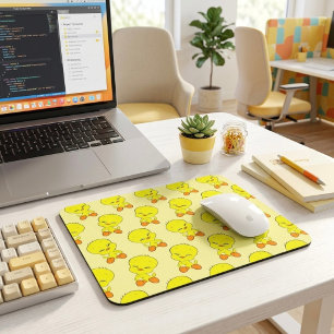 Tweety Mouse Pad