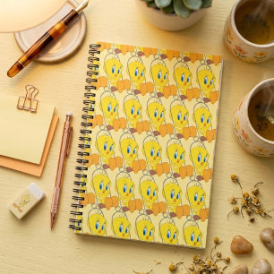 Tweety Notebook