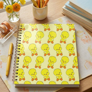 Tweety Notebook