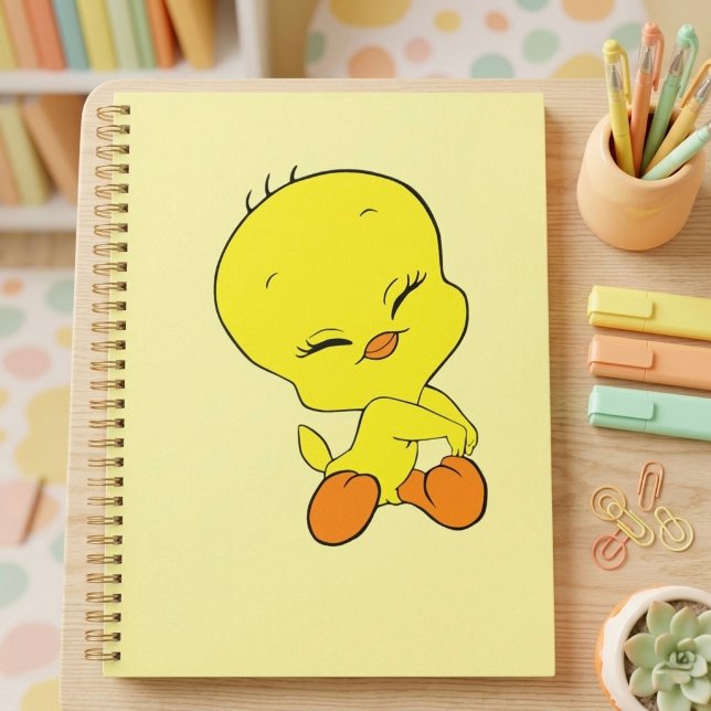 Tweety Planner (Creator Uploaded)
