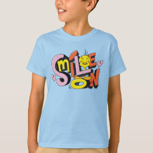 TWEETY™ Smile On T-Shirt