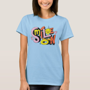 TWEETY™ Smile On T-Shirt
