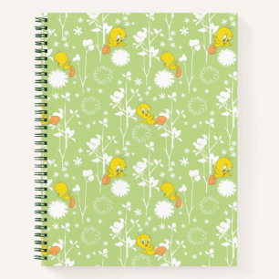 TWEETY™ Springtime Vibes Notebook