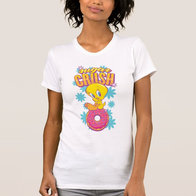 TWEETY™ - Sugar Crush T-Shirt (Front)