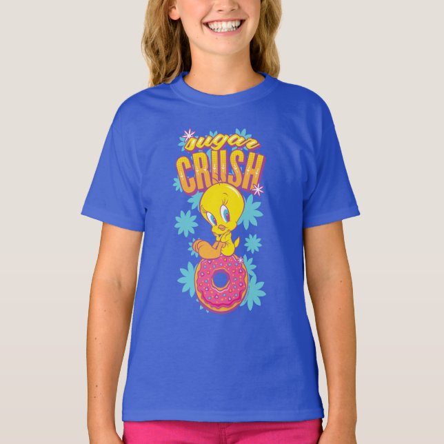 TWEETY™ - Sugar Crush T-Shirt (Front)