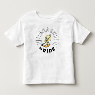 TWEETY™ Surfboard - Ready to Ride Toddler T-Shirt