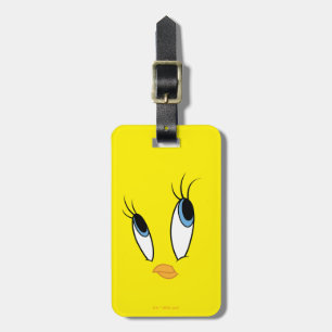 TWEETY™ Sweet Eyes Luggage Tag