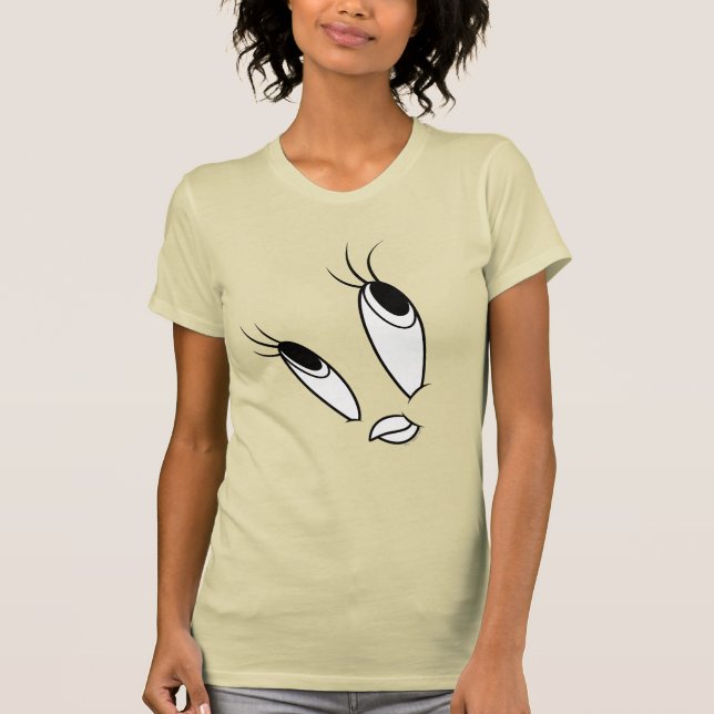 TWEETY™ Sweet Eyes T-Shirt (Front)