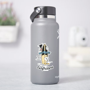 TWEETY™ & SYLVESTER™ Surfriders