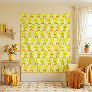 Tweety Tapestry
