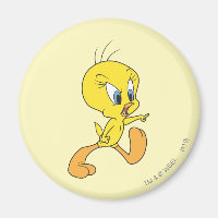 TWEETY™ Upset