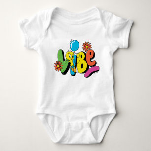 TWEETY™ Vibe Baby Bodysuit