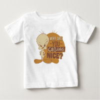 TWEETY™- Who Are You Calling Nice?