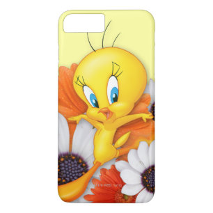 TWEETY™ With Daisies Case-Mate iPhone Case