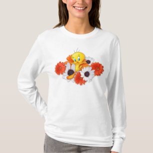 TWEETY™ With Daisies T-Shirt