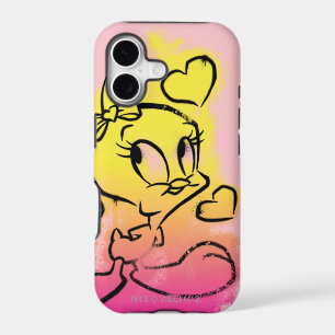 TWEETY™ With Hearts