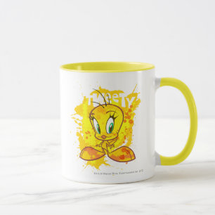 TWEETY™ with Name Mug