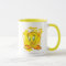 TWEETY™ with Name