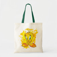 Tweety with Name