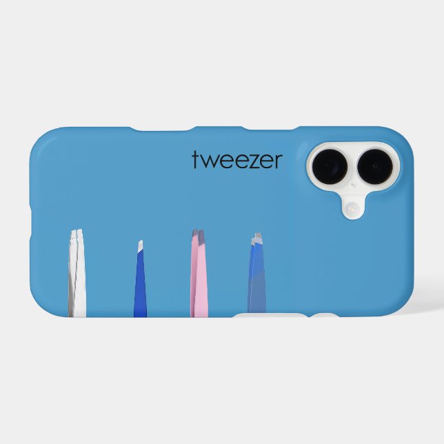 Tweezer Band Parody Album (Back (Horizontal))