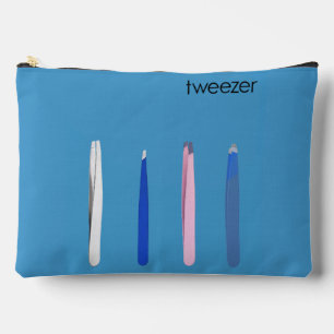 Tweezer Band Parody Album Accessory Pouch