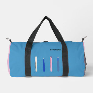 Tweezer Band Parody Album Duffle Bag