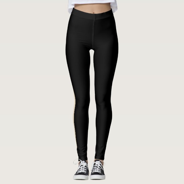 Tweezer Leggings (Front)