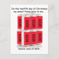 Twelfth Day Redneck Christmas