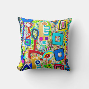 Twelve 20 16 x 16 Poly Throw Pillow