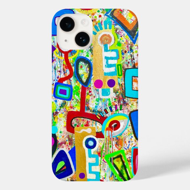 Twelve 20 iPhone Case (Back)