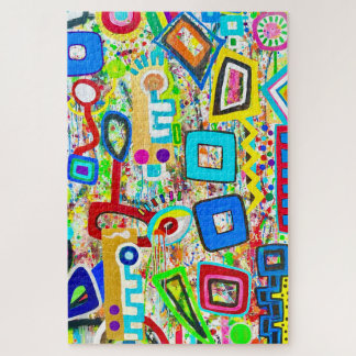 Twelve 20 Puzzle