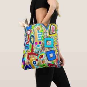 Twelve 20 Tote Bag
