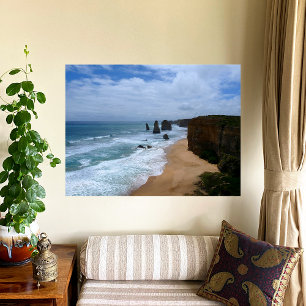 Twelve Apostles Australia - Great Ocean Road Canvas Print