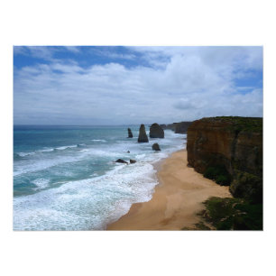 Twelve Apostles Australia - Great Ocean Road Photo Print