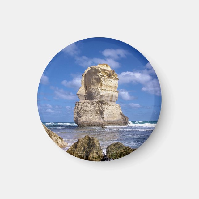 Twelve Apostles, Australia Magnet (Front)