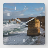 Twelve Apostles Great Ocean Road Trip Australia