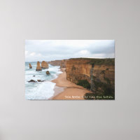 Twelve Apostles Great Ocean Road Waterfall